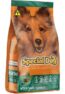 Special Dog Cães Adultos Vegetais 10Kg