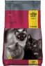 Three Cats Original Castrados Carne 10Kg