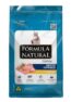 Fórmula Natural Gatos Adultos Castrados Frango 7Kg