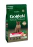 Golden Seleção Natural Para Gatos Castrados Sabor Frango Com Batata Doce 3Kg