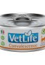 Lata Vet Life Gatos Convalescence 85G
