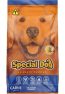 Special Dog Cães Adultos Raça Média Carne 15Kg