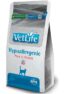 Vet Life Gato Hypoallergenic Pork Et Potato 400G