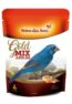 Azulao Gold Mix 500G - Reino Das Aves