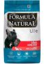 Formula Natural Life Cães Adultos Raças Pequenas 15Kg