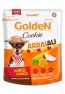 Golden Cookie Arraiu Milho E Coco 350G