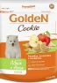 Golden Cookie Filhote Macã &Amp;Amp;Amp; Aveia 350G