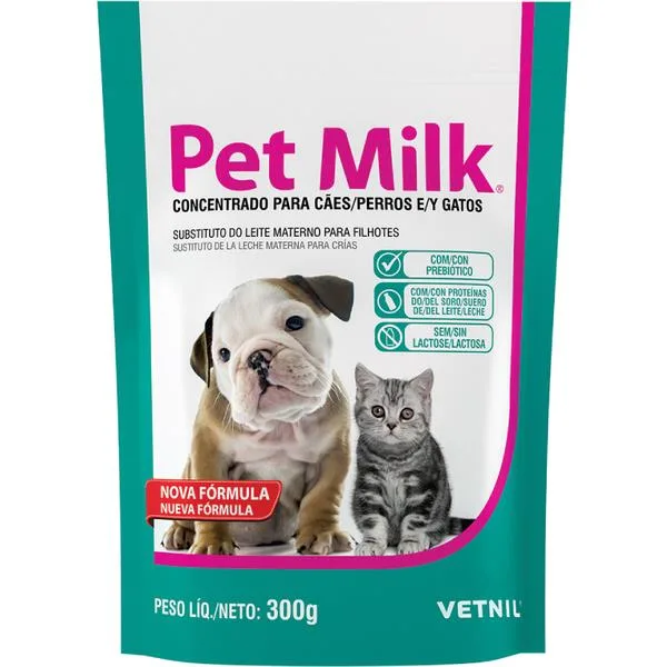 Pet Milk 300G
