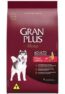 Granplus Cães Adultos Carne E Arroz 20Kg