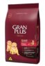 Granplus Cães Filhotes Carne E Arroz 20Kg