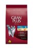 Granplus Gatos Adultos Castrados Frango E Arroz 3Kg