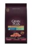 Granplus Gourmet Gatos Adultos Castrados Peru E Arroz Individual 10Kg