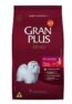 Granplus Cães Adultos Porte Mini E Pequeno Carne E Arroz 15Kg