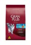 Granplus Gatos Adultos Castrados Atum E Arroz 3Kg