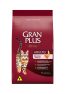 Granplus Gatos Adultos Salmão E Arroz 10,1Kg