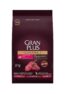 Granplus Gourmet Cães Adultos Mini E Pequeno Ovelha E Arroz Individual 10,1Kg
