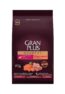 Granplus Gourmet Cães Adultos Raça Pequena Salmão E Frango 3Kg