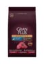 Granplus Gourmet Gatos Adultos Castrados Ovelha E Arroz 3Kg