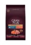 Granplus Gourmet Gatos Adultos Castrados Salmão E Frango Individual 10,1Kg