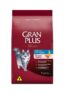 Granplus Menu Gatos Adultos Castrados Salmão E Arroz 3Kg