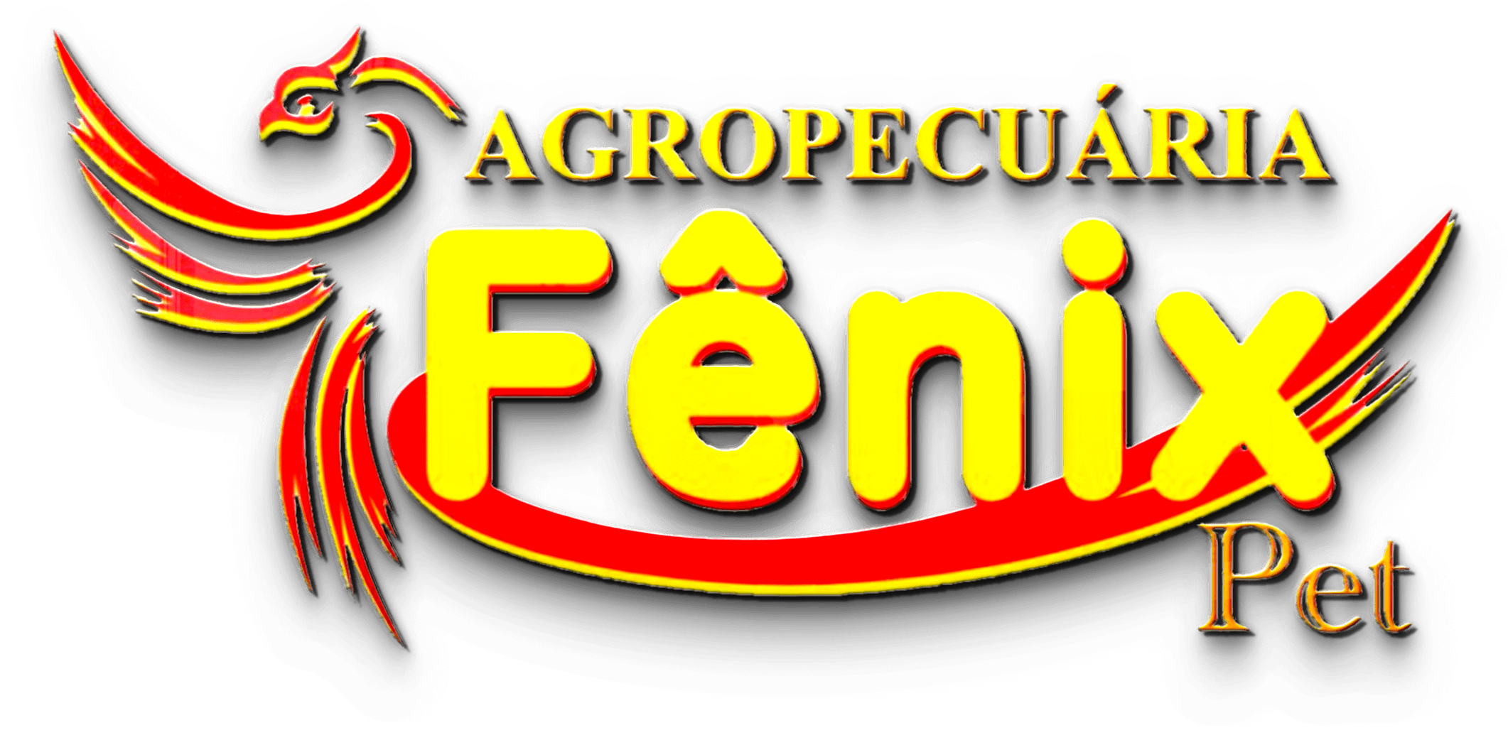 Agropecuária Fenix
